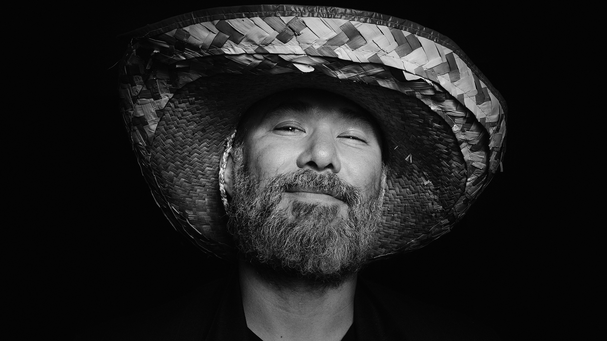 Real Snow Backcountry 2016 Athlete Spotlight On Bryan Iguchi