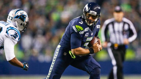Russell Wilson