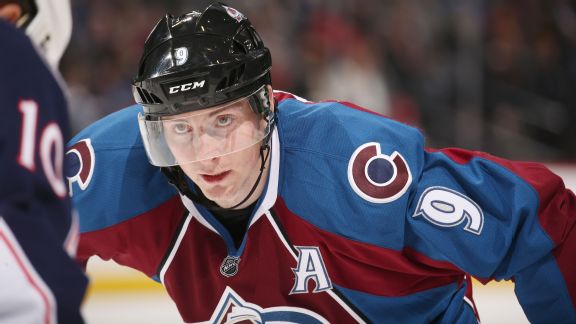 Matt Duchene