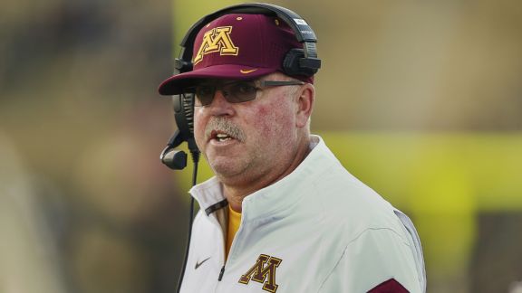Jerry Kill