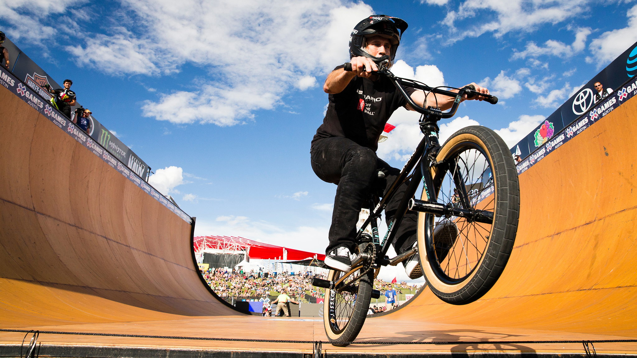 2016: The Year In BMX