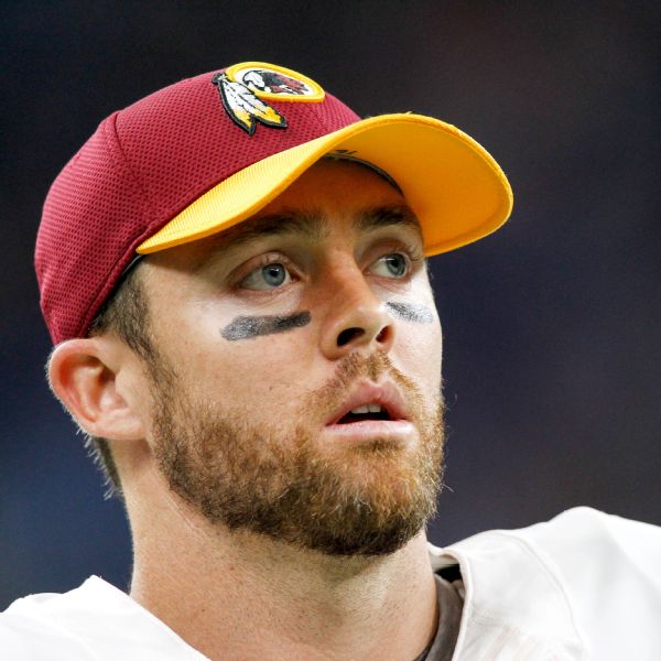 Colt McCoy Stats, News, Videos, Highlights, Pictures, Bio - Washington ...