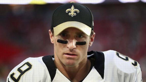 Drew Brees