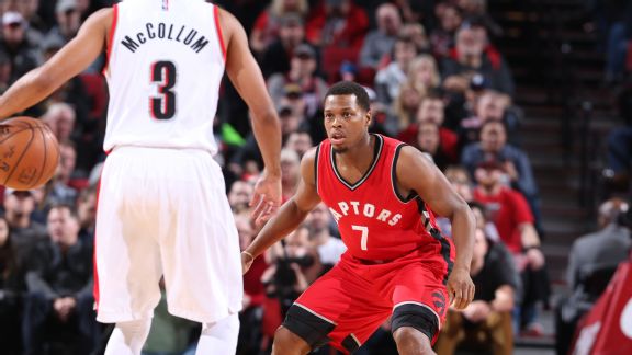 Kyle Lowry