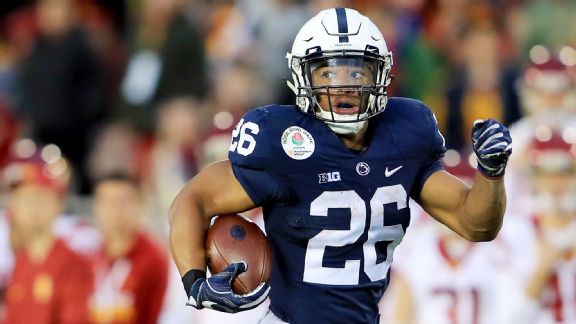 Saquon Barkley