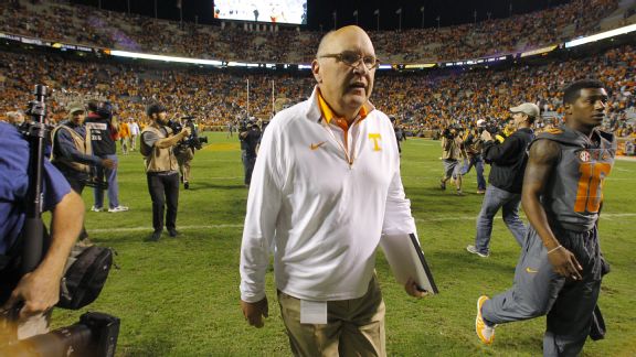 Mike DeBord