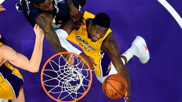 Julius Randle
