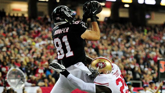 Austin Hooper