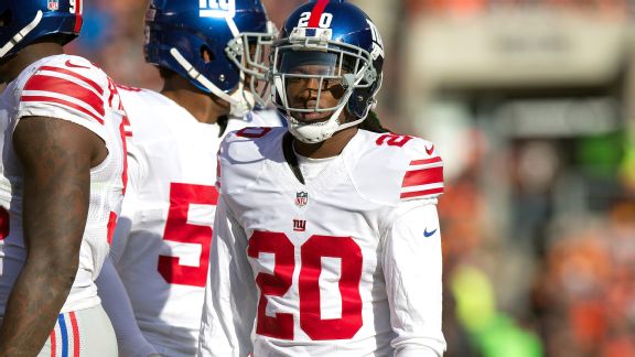 Janoris Jenkins