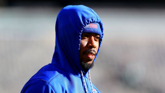 Tyrod Taylor