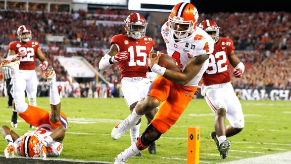 Deshaun Watson