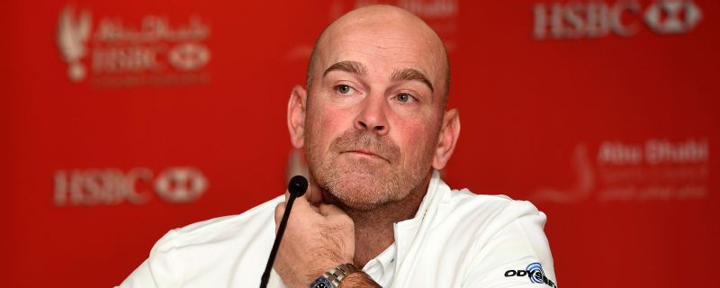 Sergio Garcia Stats, News, Pictures, Bio, Videos - ESPN