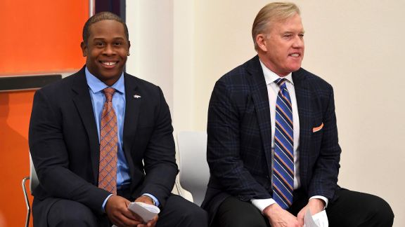 Vance Joseph