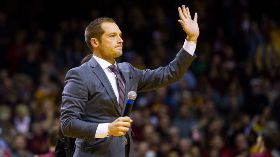 P.J. Fleck