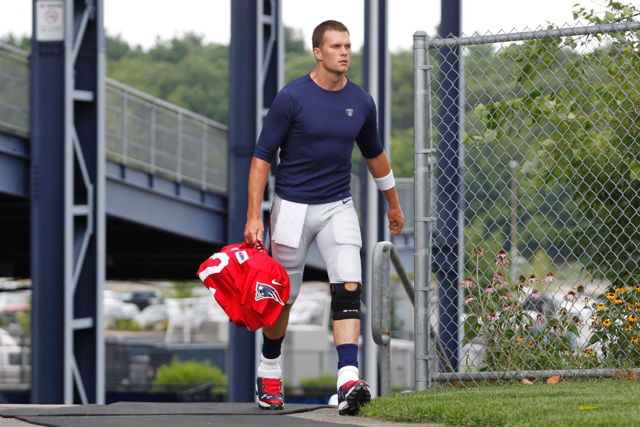 Tom Brady's alma mater, Serra High-San Mateo, has playoff ban cut in half,  will still miss 2015 postseason