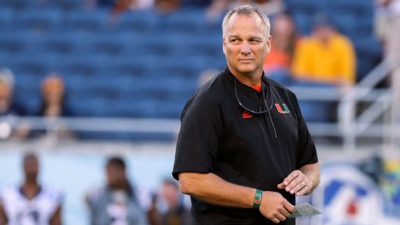 Mark Richt