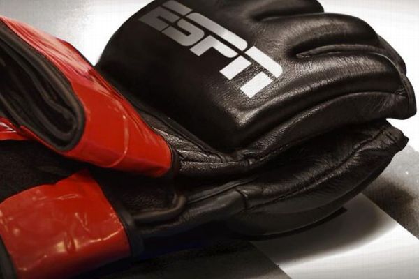 one championship mma gloves