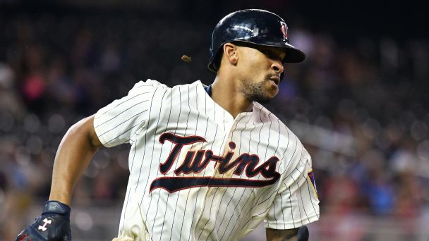 Byron Buxton Stats, News, Pictures, Bio, Videos - Minnesota Twins - ESPN