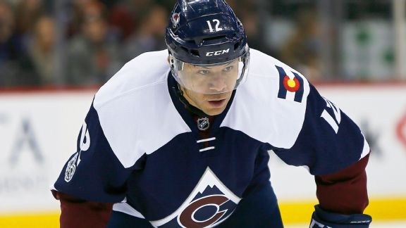 Jarome Iginla