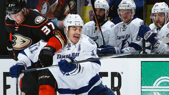 Brian Boyle