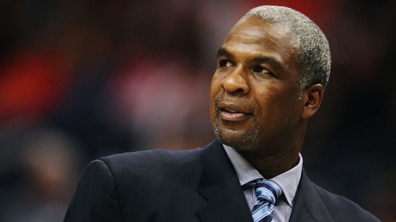 Charles Oakley Stats, Bio - ESPN