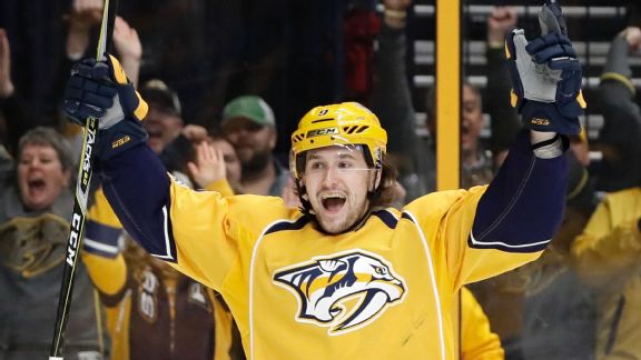 FILIP FORSBERG