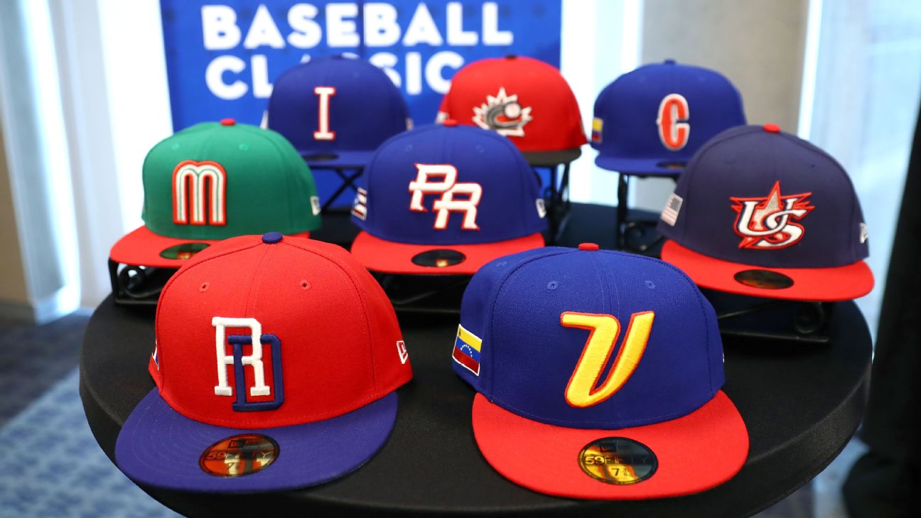 Esta es la historia de la gorra de New Era, famosa por estar relacionada  con equipos de béisbol de la MLB