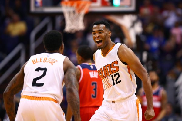 Anthony Morrow Thinks Russell Westbrook, Michael Redd Outgrew Each Other