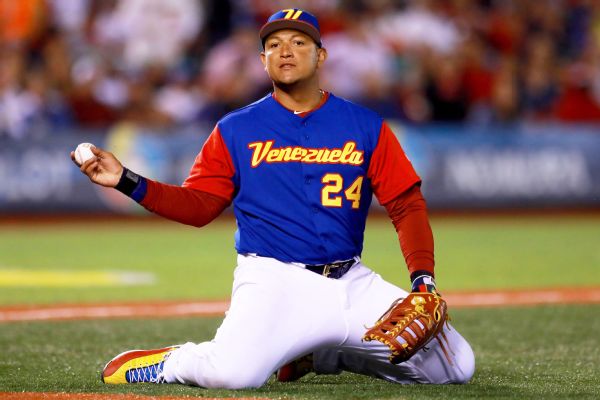 Why is Marcus Stroman playing for Puerto Rico? Uncovering the 2017 WBC  winner's decision to switch allegiance from USA