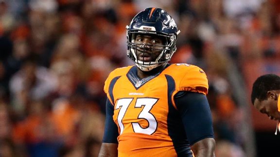 Russell Okung