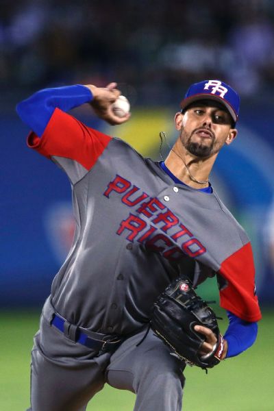 Jorge Lopez