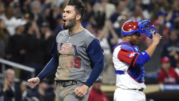 Eric Hosmer