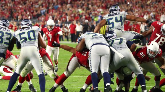 Bobby Wagner