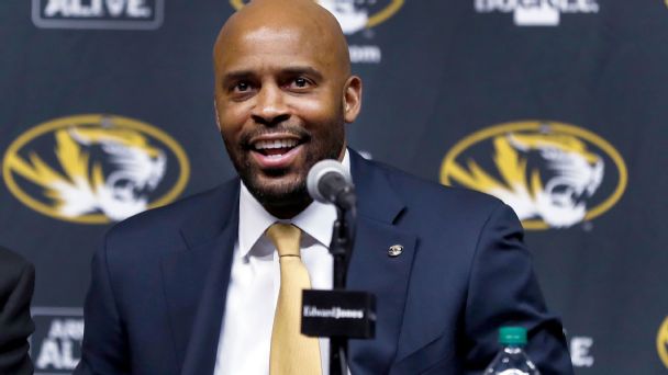 Cuonzo Martin