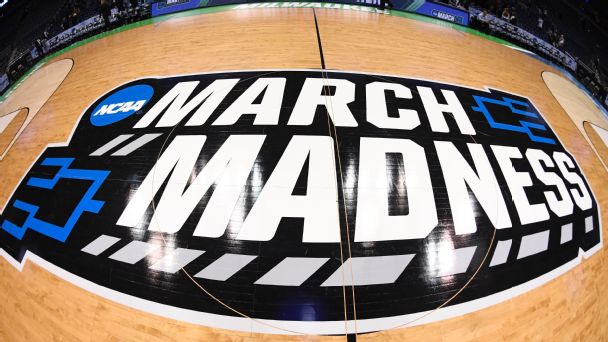 March Madness