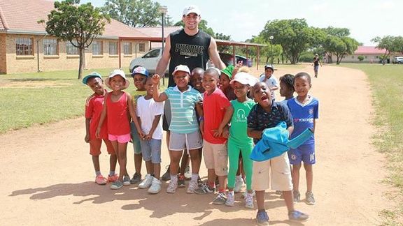 David Blough
