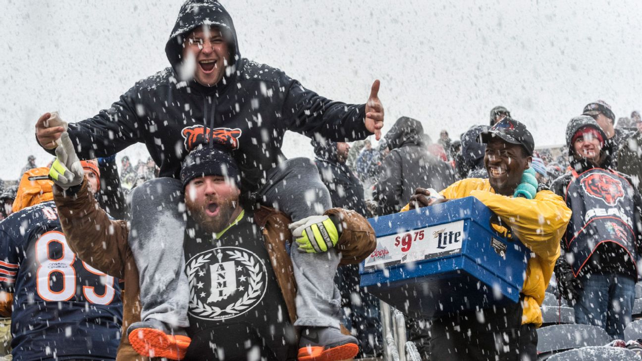 Do you love your team this much?