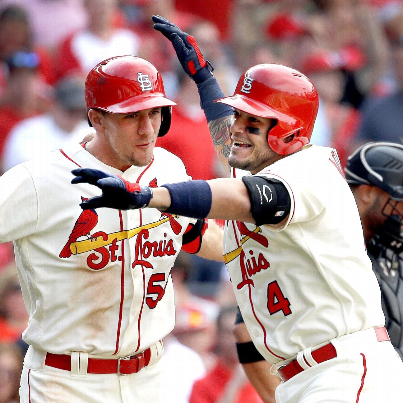 Dynamic deals cardinals