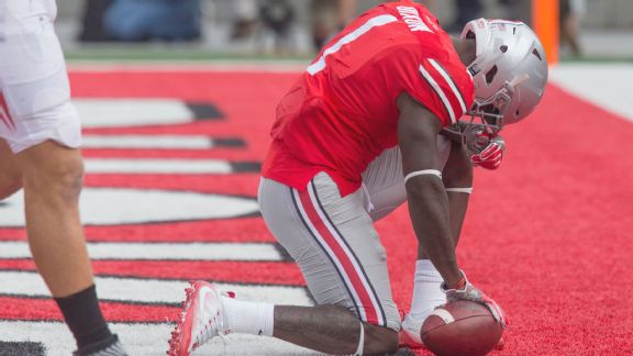 Johnnie Dixon