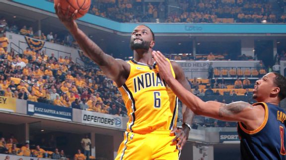 Lance Stephenson