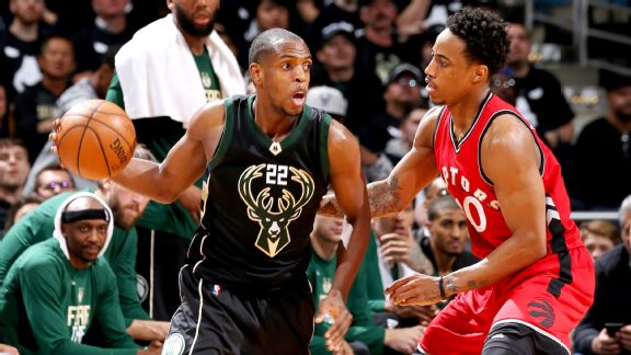 Khris Middleton