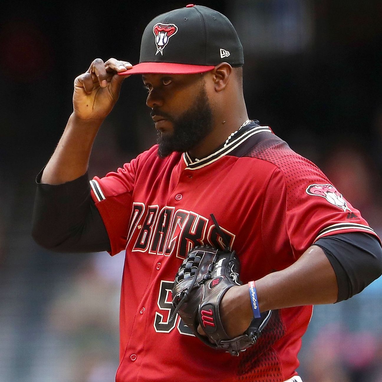 Alcides Escobar Stats, News, Pictures, Bio, Videos - Kansas City Royals