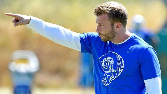Sean McVay
