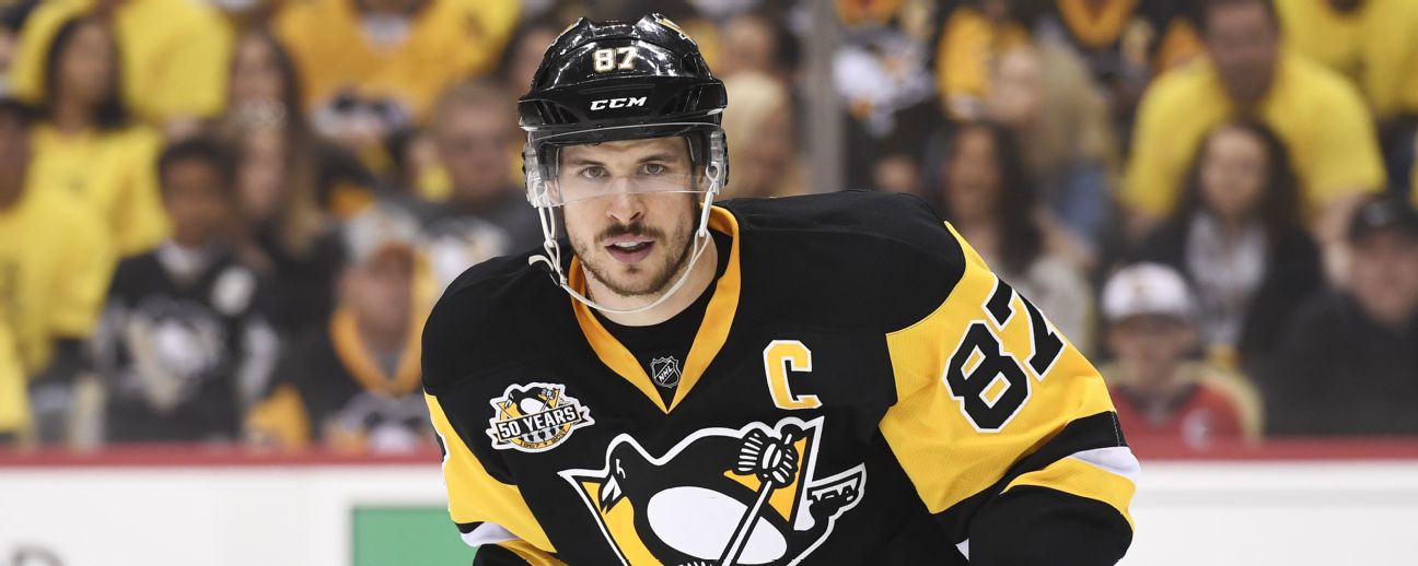 Pittsburgh Penguins Hockey Penguins News, Scores, Stats, Rumors