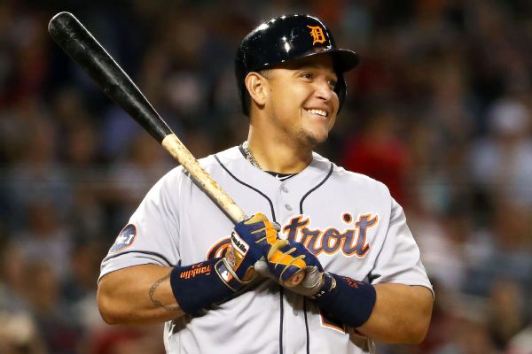 Tigers Cabrera Hamstring May Return Soon Tigers Cabrera Hamstring May Return Soon