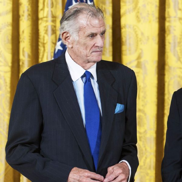 Legendary Sportswriter Frank Deford Dead At Age 78 7041