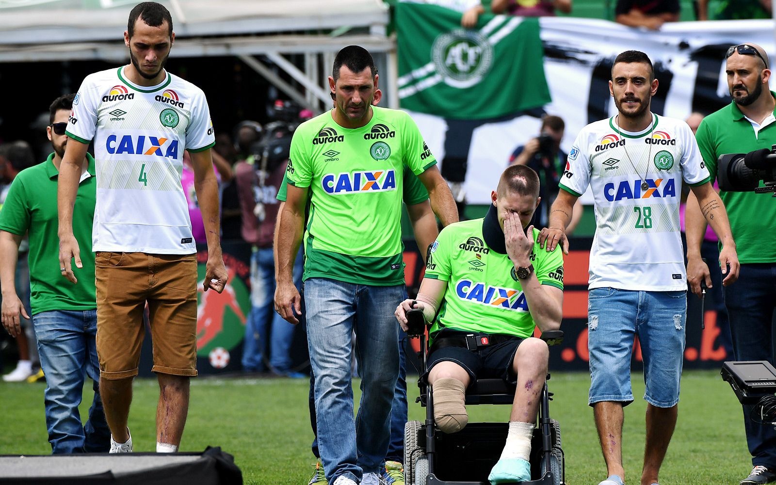 Envelhecimento de pálpebra mais baixo
