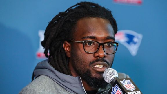 De'Vondre Campbell Stats, News, Videos, Highlights, Pictures, Bio
