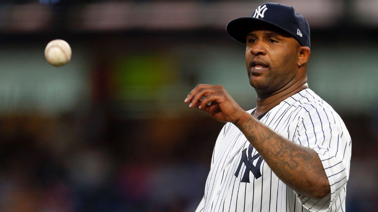 48 Carsten Charles Sabathia Iii Photos & High Res Pictures - Getty Images