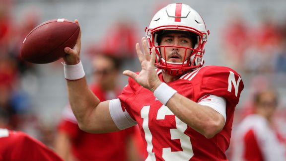 Tanner Lee